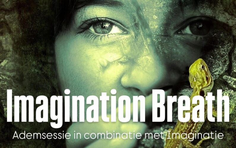 imagination breath